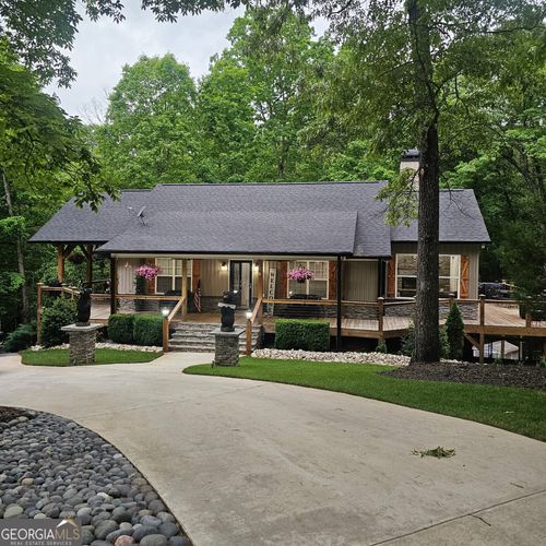 301 Cross Creek Trl, Demorest, GA, 30535-5550 | Card Image
