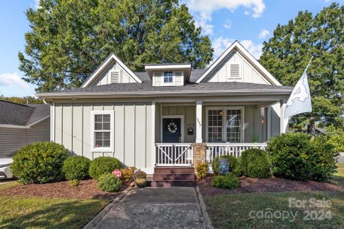 1837 Pegram Street, Charlotte, NC, 28205 | Card Image