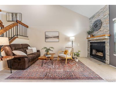 B - 10450 W Fair Ave, Townhouse with 2 bedrooms, 2 bathrooms and null parking in Littleton CO | Image 1