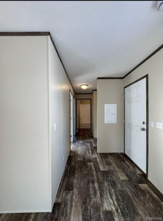 Residential in Orion Charter Township 4