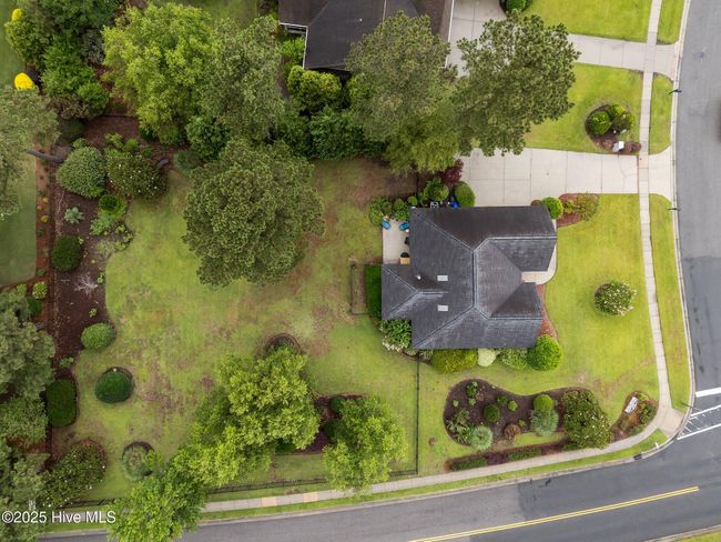 3101 Redfield Dr, House other with 3 bedrooms, 2 bathrooms and 2 parking in Leland NC | Image 33