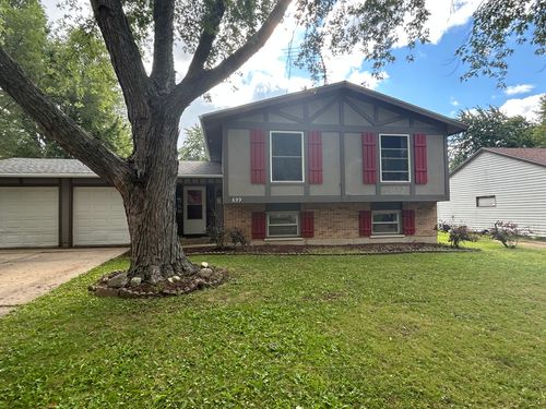699 Darlington Ln, Crystal Lake, IL, 60014-7709 | Card Image