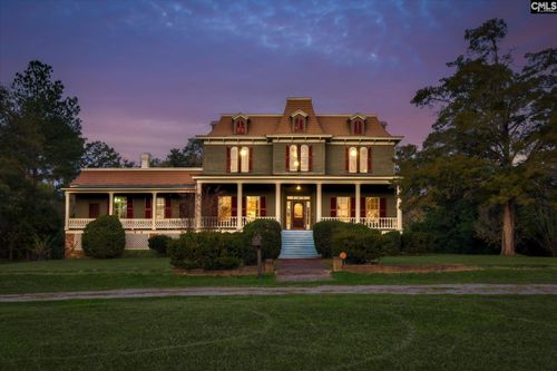 197 Sheppard Dr, Edgefield, SC, 29824-1255 | Card Image