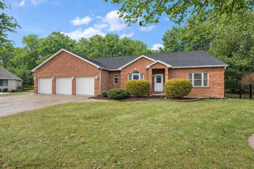 2290 Clearwater St, Portage, IN, 46368-2460 | Card Image
