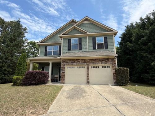 838 Pine Ln, Lawrenceville, GA, 30043-3900 | Card Image