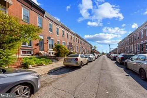 2426 Lauretta Ave, BALTIMORE, MD, 21223-1020 | Card Image