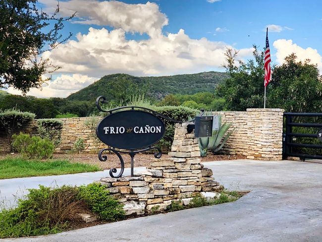 7 - 5824 N Us Highway 83, Home with 0 bedrooms, 0 bathrooms and null parking in Leakey TX | Image 5