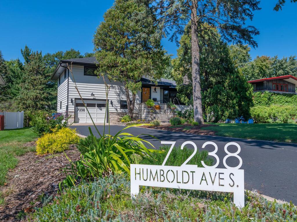 Humboldt Ave, Minneapolis, MN 55423