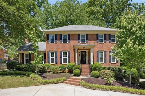 210 Woodrill Way, Atlanta, GA, 30350-5656 | Card Image