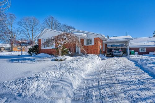 189 Hincks St, Goderich, ON, N7A3C9 | Card Image