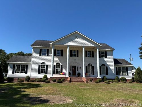 3744 Nc Highway 210 E, Harrells, NC, 28444-8919 | Card Image