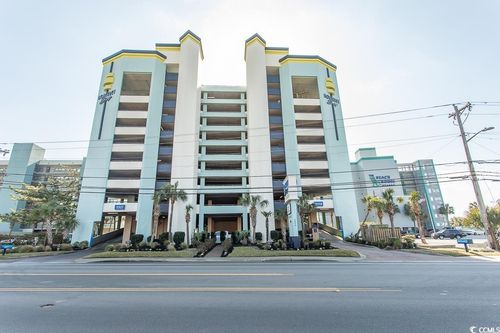 933-6804 N North Ocean Blvd., Myrtle Beach, SC, 29572 | Card Image