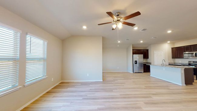 1310 Merritt St, House other with 4 bedrooms, 2 bathrooms and 2 parking in Temple TX | Image 10