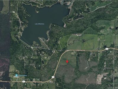 Tract 6 Avalon Lake Lane, Home with 0 bedrooms, 0 bathrooms and null parking in Mena AR | Image 3