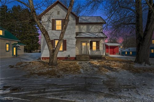 4466 Cherry St, Homeworth, OH, 44634-9748 | Card Image