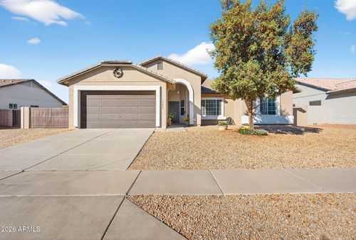 7520 W Southgate Avenue, Phoenix, AZ, 85043 | Card Image