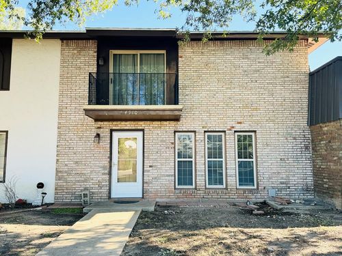 4910 Blue Ridge Trl, San Angelo, TX, 76904-7501 | Card Image