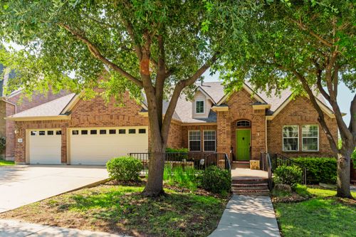 2412 Guara Dr, Cedar Park, TX, 78613-1618 | Card Image
