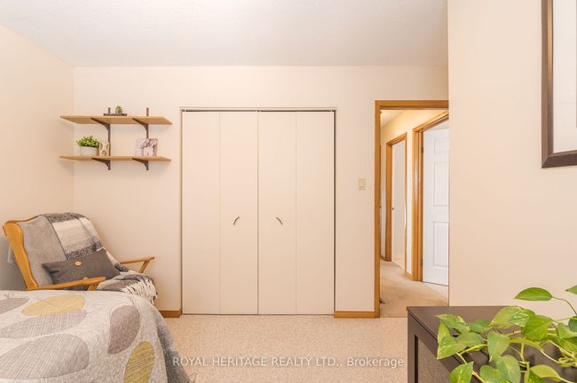 933 Ashdale Cres W, House other with 4 bedrooms, 2 bathrooms and 3 parking in Peterborough ON | Image 20