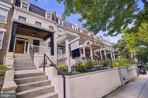 4212 7th St Nw, WASHINGTON, DC, 20011-7204 | Card Image