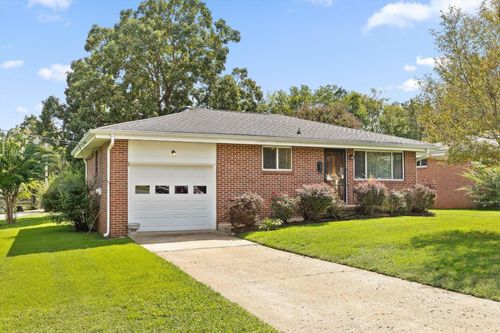 59 Gattis Dr, Fort Oglethorpe, GA, 30742-3931 | Card Image