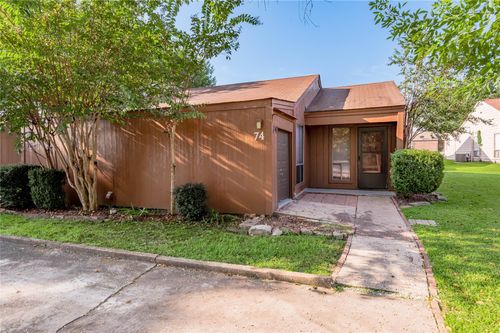 74 Westwood Dr W, Trinity, TX, 75862-8896 | Card Image