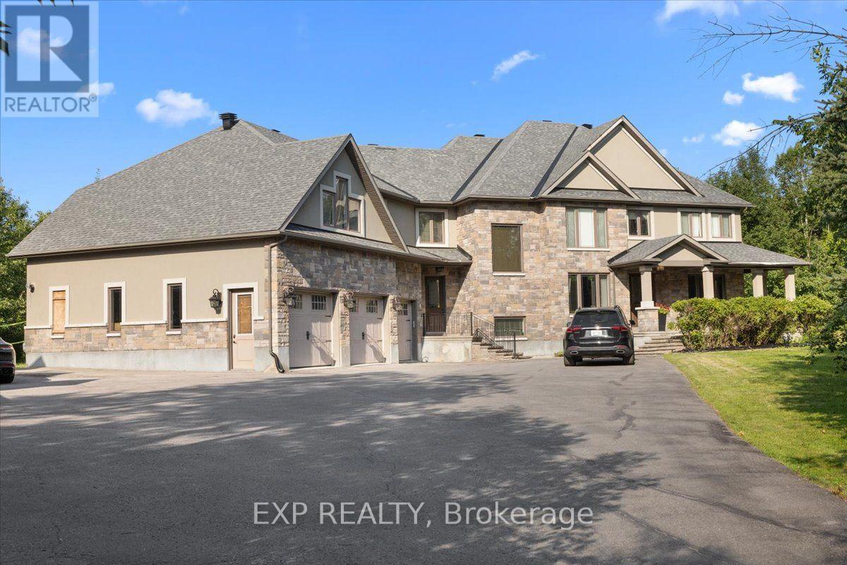 Residential in Ottawa 2