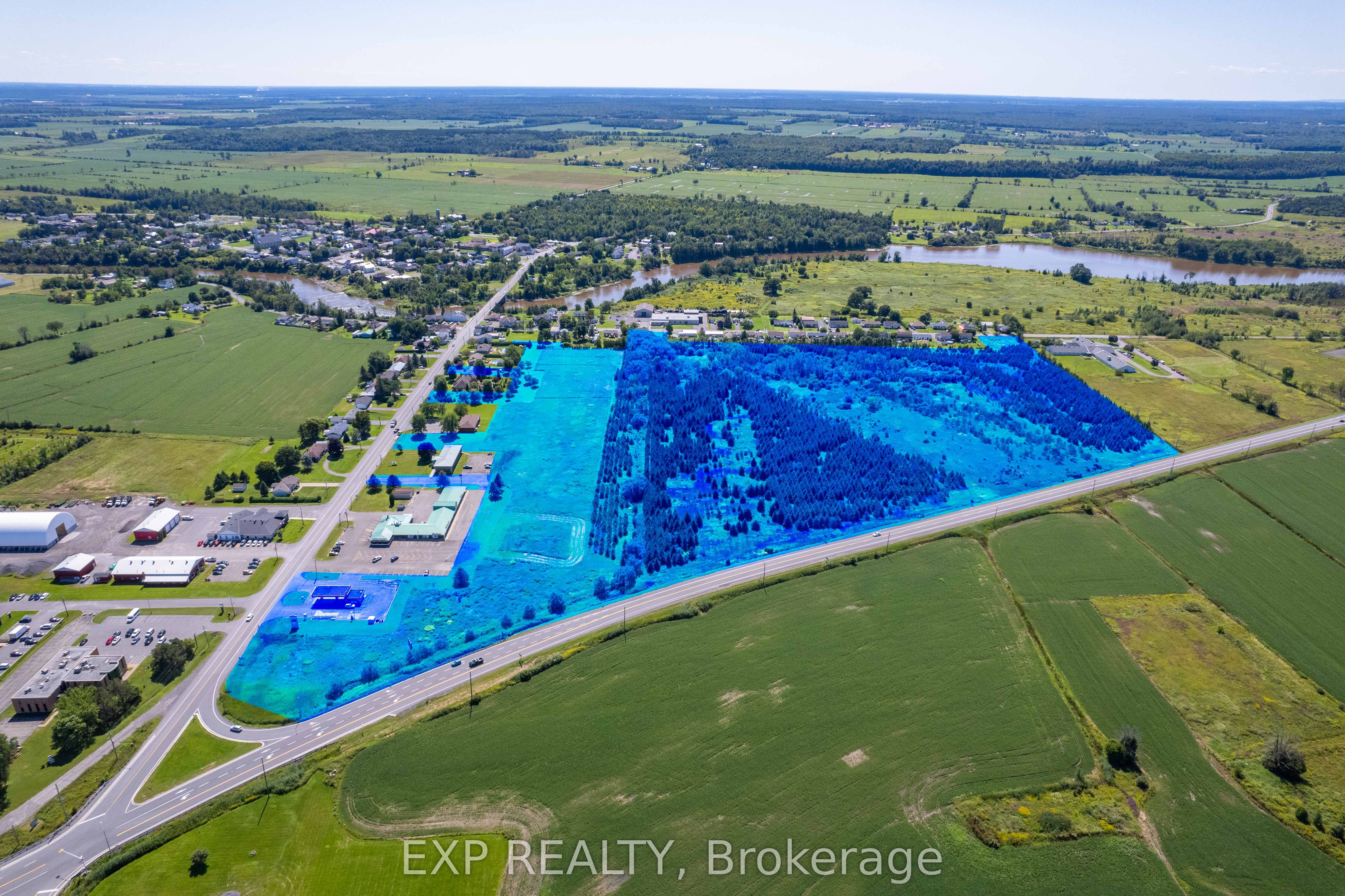 Commercial Sale in Alfred and Plantagenet 3