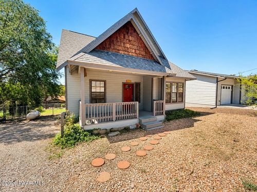 4717 E Robin Dr, Prescott, AZ, 86301-6828 | Card Image