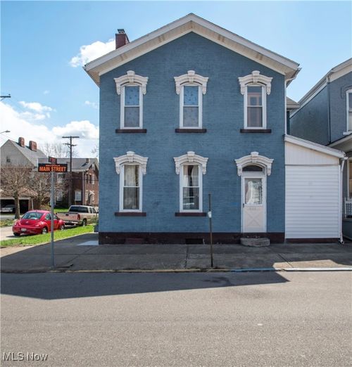 602 Main St, Wellsville, OH, 43968-1661 | Card Image