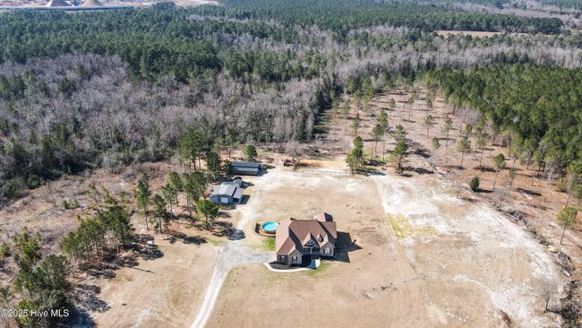 548 Fox Rd, House other with 4 bedrooms, 5 bathrooms and 2 parking in Marston NC | Image 78