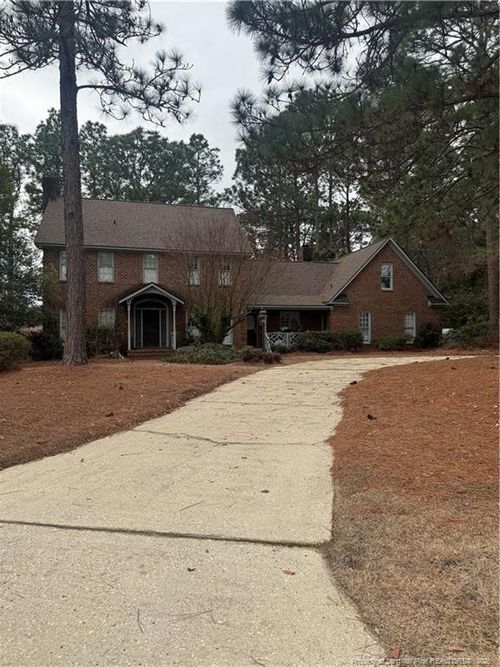 6809 Towbridge Rd, Fayetteville, NC, 28306-2533 | Card Image