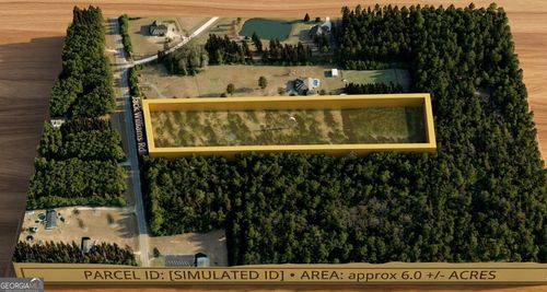 lot-35-0 Jack Williams Rd, Wilmer, AL, 36587 | Card Image