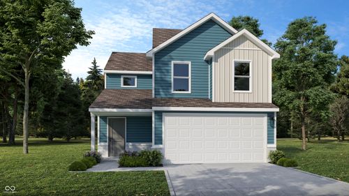 989 Mund Dr, Kokomo, IN, 46902-7014 | Card Image