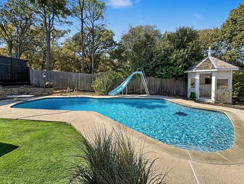 2200 Midhurst Dr, Arlington, TX, 76013-5430 | Card Image