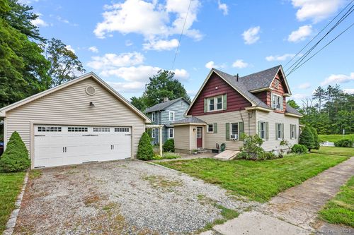 90 Farmington Ave, Farmington, CT, 06032-1711 | Card Image