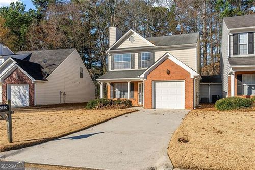 720 Hillandale, Lithonia, GA, 30058 | Card Image