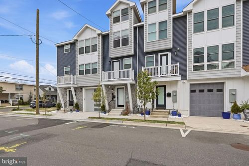 2-100 Monroe Avenue N, MARGATE CITY, NJ, 08402 | Card Image