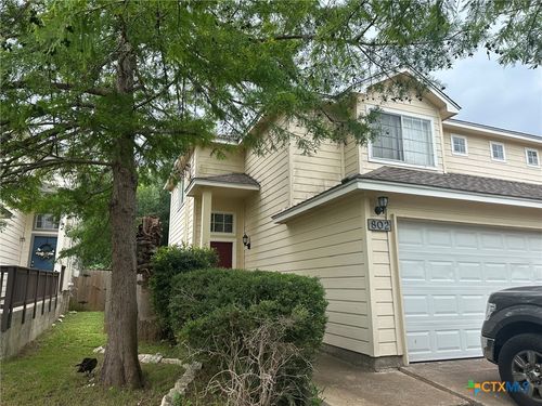 802 Sagewood Trl, San Marcos, TX, 78666-2260 | Card Image