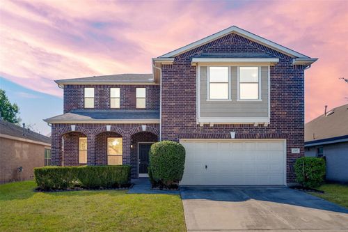 4510 Indian Gardens Way, Humble, TX, 77396-5804 | Card Image