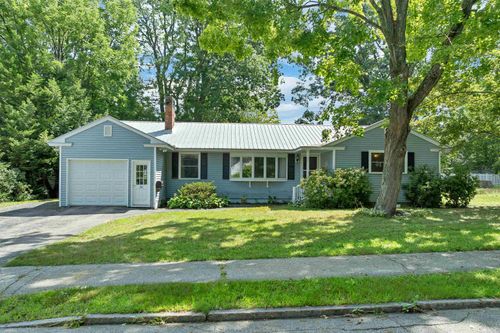 36 Rowell St, Laconia, NH, 03246-3547 | Card Image