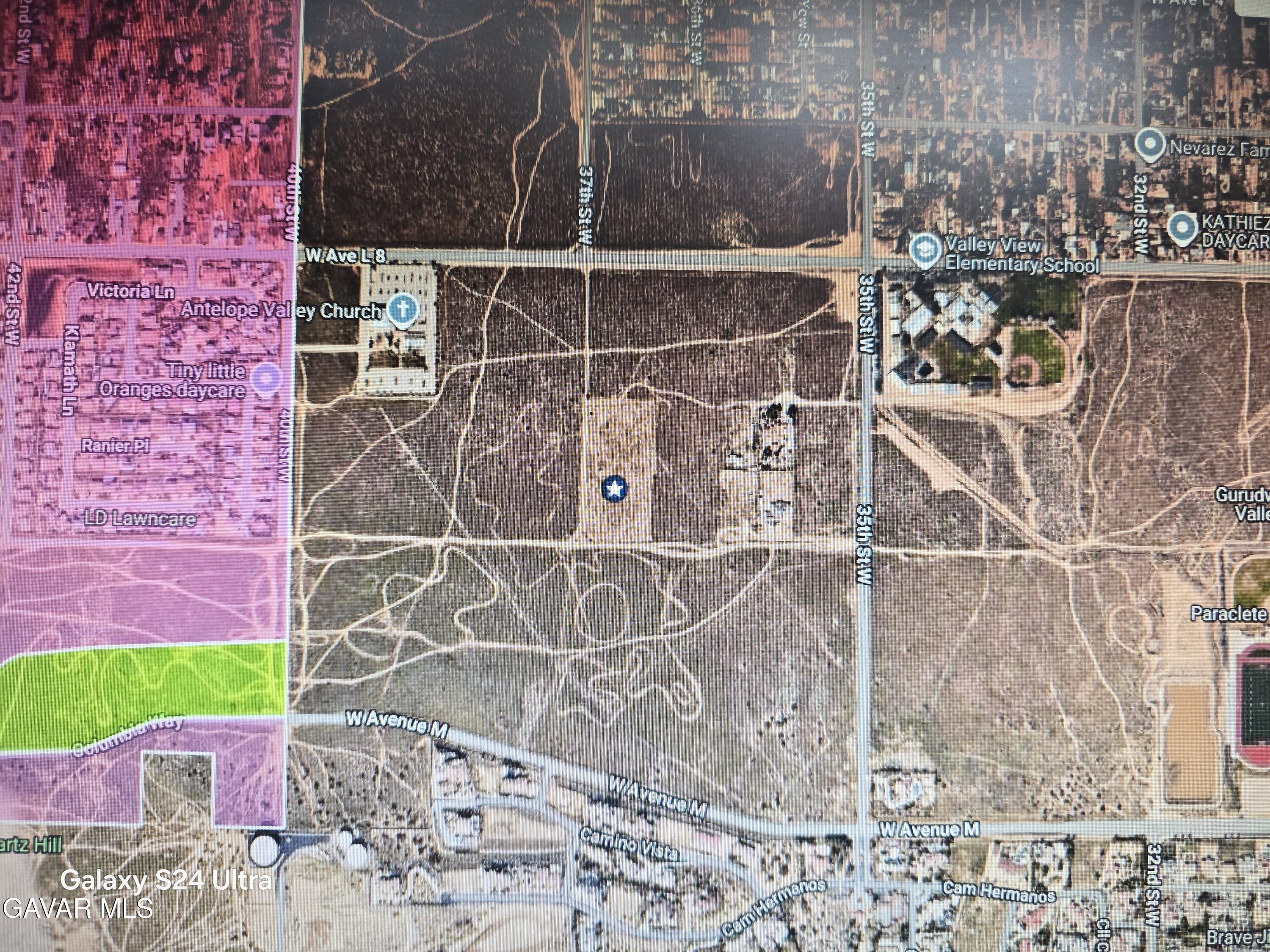 Land in Lancaster 3