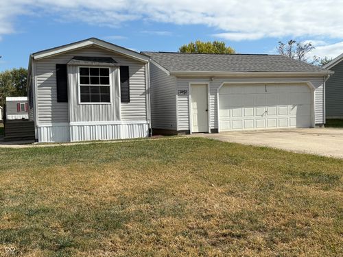 330 Lazy River Rd, Cloverdale, IN, 46120-8844 | Card Image