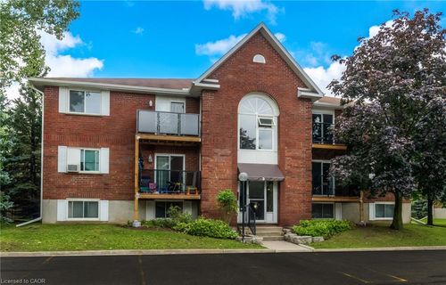 312-565 Greenfield Ave, Kitchener, ON, N2C2P3 | Card Image
