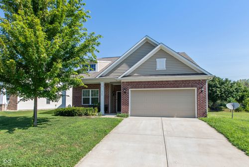 1966 Silverberry Dr, Indianapolis, IN, 46234-0147 | Card Image