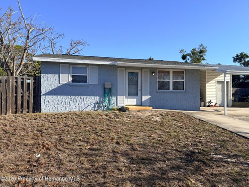 9391 Midway Street, SPRING HILL, FL, 34608 | Card Image