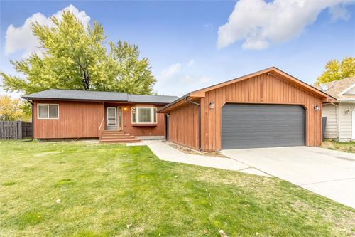 3711 Slalom Drive, Billings, MT, 59102 | Card Image