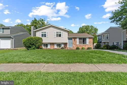 1839 Lawnview Dr, FREDERICK, MD, 21702-3013 | Card Image