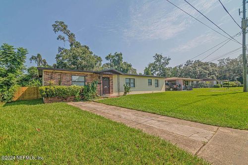 5839 Cedar Oaks Drive, JACKSONVILLE, FL, 32210 | Card Image