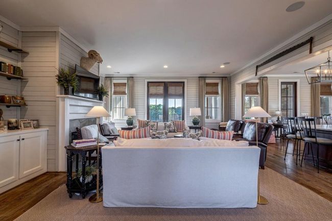 3315 Chandler Rd, House other with 5 bedrooms, 6 bathrooms and null parking in Good Hope GA | Image 7
